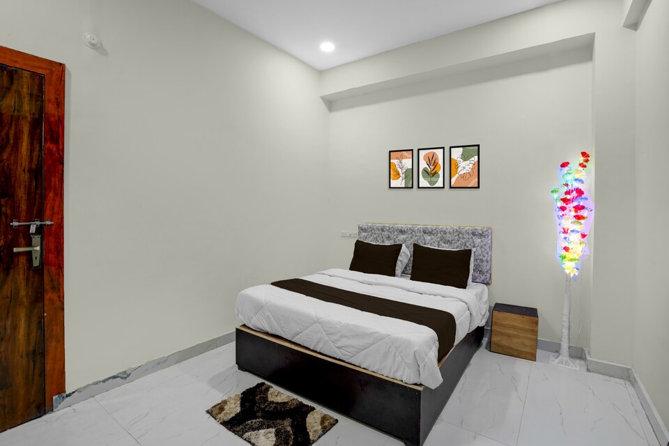 HOTEL O CROWD, Bhilai, Bhilai