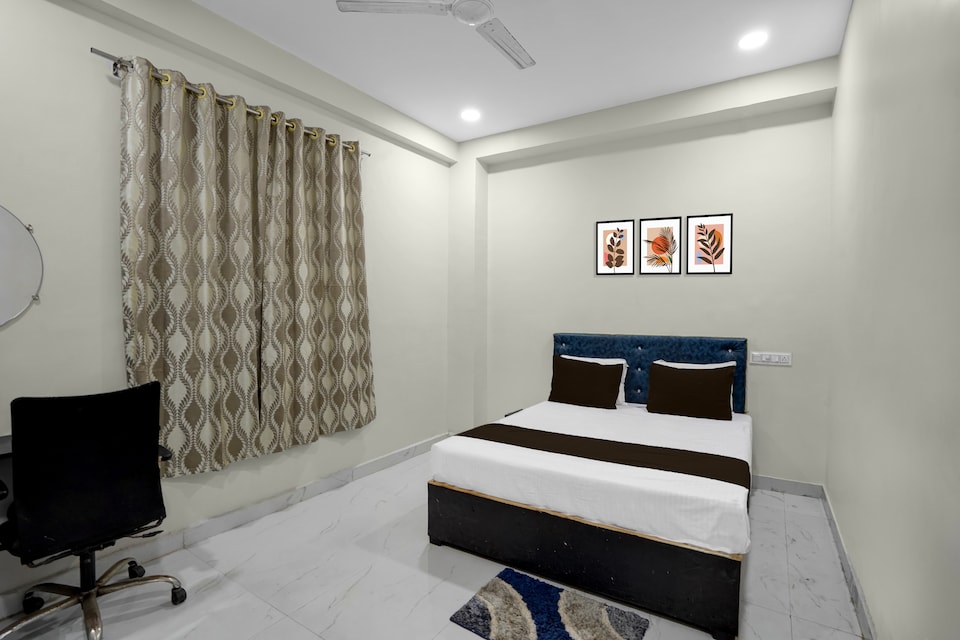 HOTEL O CROWD, Bhilai, Bhilai