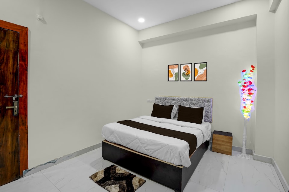 HOTEL O CROWD, Bhilai, Bhilai