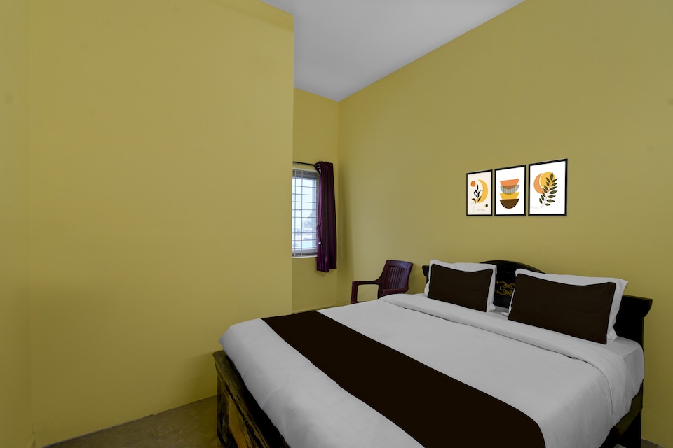 Hotel O Royal Plaza, LB Nagar-Ramoji, Hyderabad
