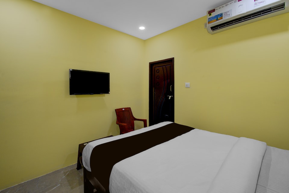 Hotel O Royal Plaza, LB Nagar-Ramoji, Hyderabad