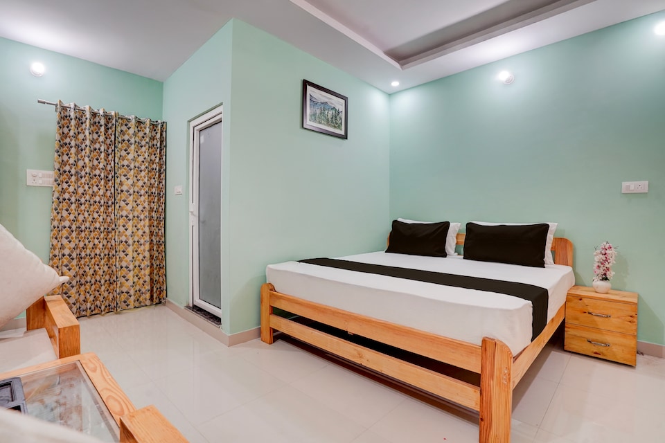 Hotel O Tons View Homestay, Chakrata Road Dehradun, Dehradun