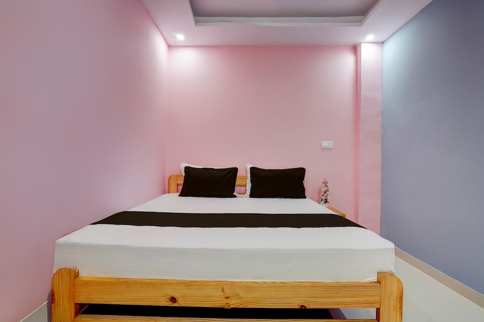 Hotel O Tons View Homestay, Chakrata Road Dehradun, Dehradun