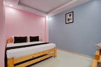 Hotel O Tons View Homestay