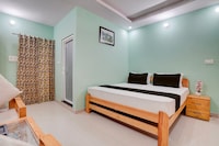 Hotel O Tons View Homestay