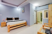 Hotel O Tons View Homestay