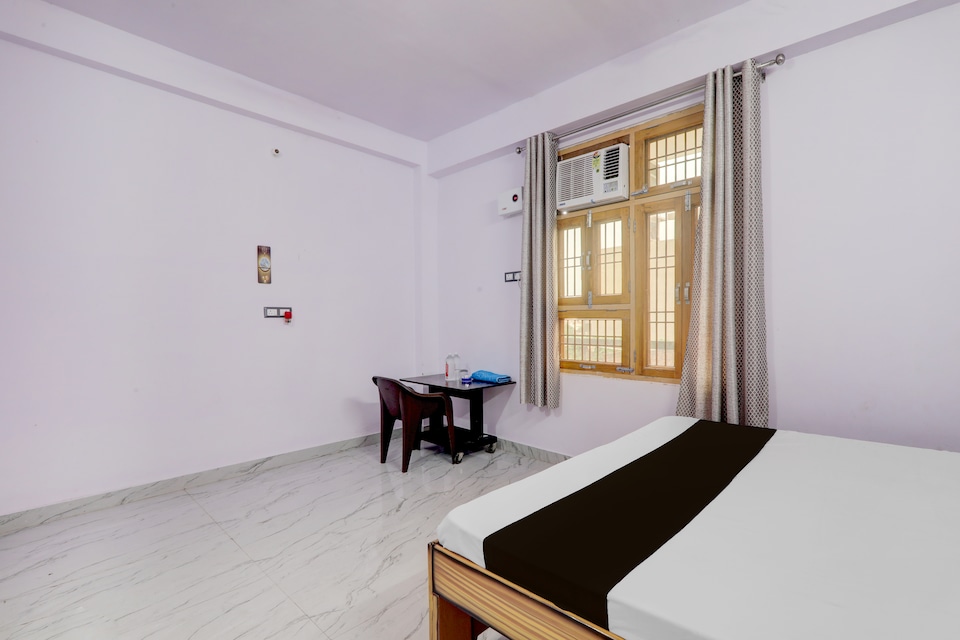 Hotel O Naman Guest House , Gorakhnath Gorakhpur, Gorakhpur