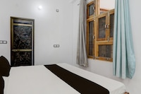 Hotel O Naman Guest House 