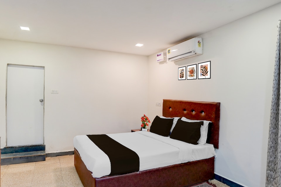 Collection O Titos Lane Baga Formerly Hotel Victoria, Baga Goa, Goa