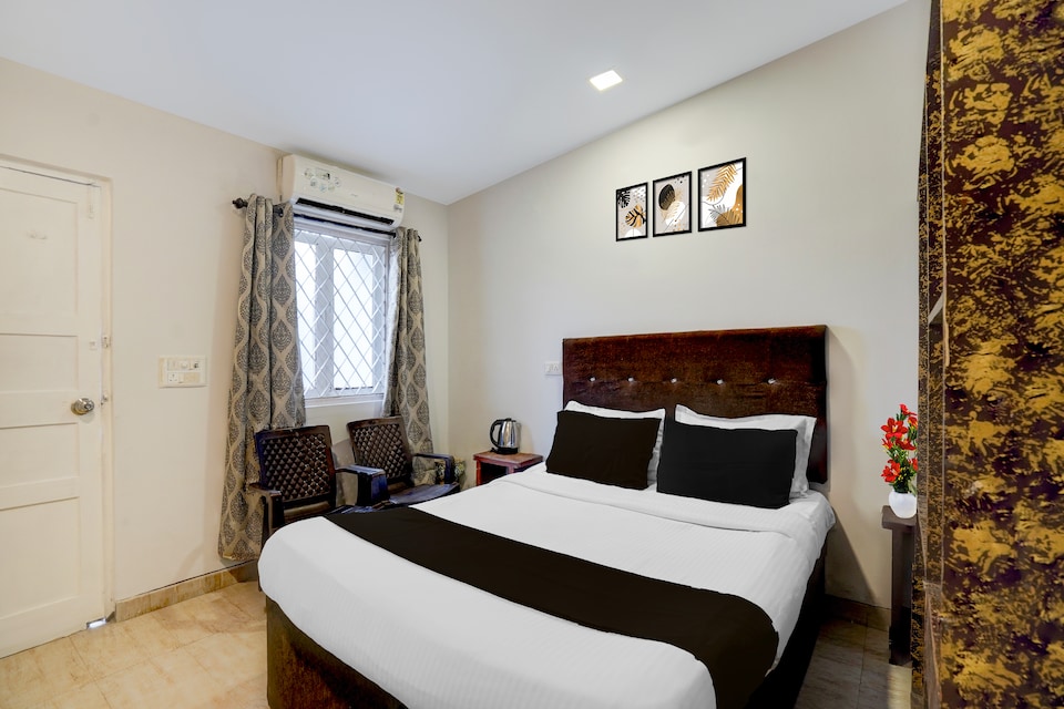 Collection O Titos Lane Baga Formerly Hotel Victoria, Baga Goa, Goa