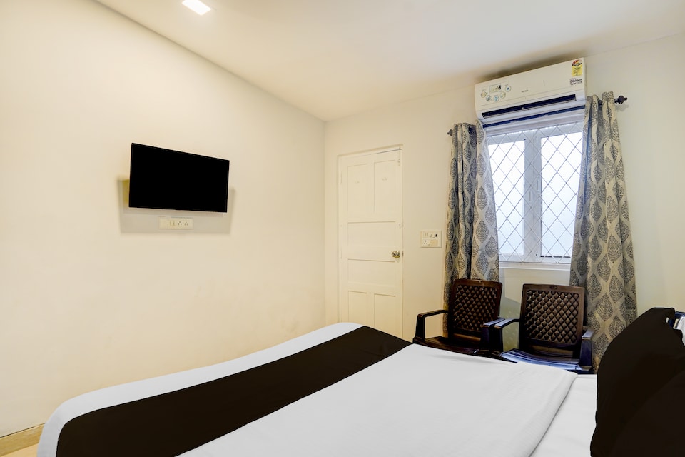 Collection O Titos Lane Baga Formerly Hotel Victoria, Baga Goa, Goa