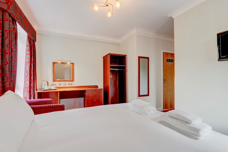 Liverpool Sefton Park Hotel by Dancenter, Liverpool (North England), Liverpool