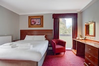 Liverpool Sefton Park Hotel by Dancenter