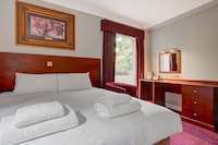 Liverpool Sefton Park Hotel by Dancenter