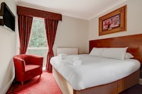 Liverpool Sefton Park Hotel by Dancenter