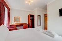 Liverpool Sefton Park Hotel by Dancenter