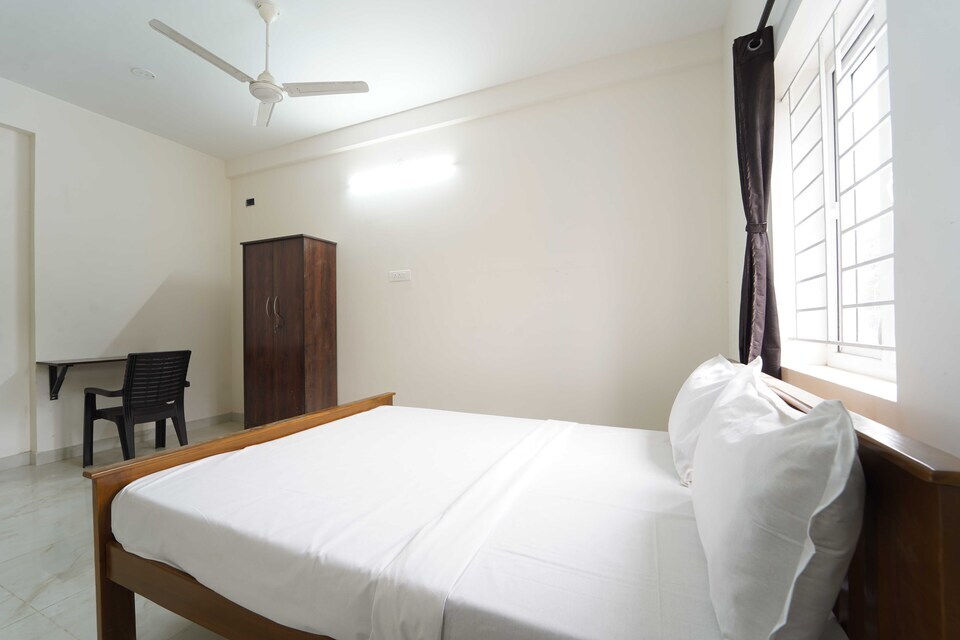 Collection O Thanjavur New Bus Terminal Formerly BMS Residency, Thanjavur, Thanjavur