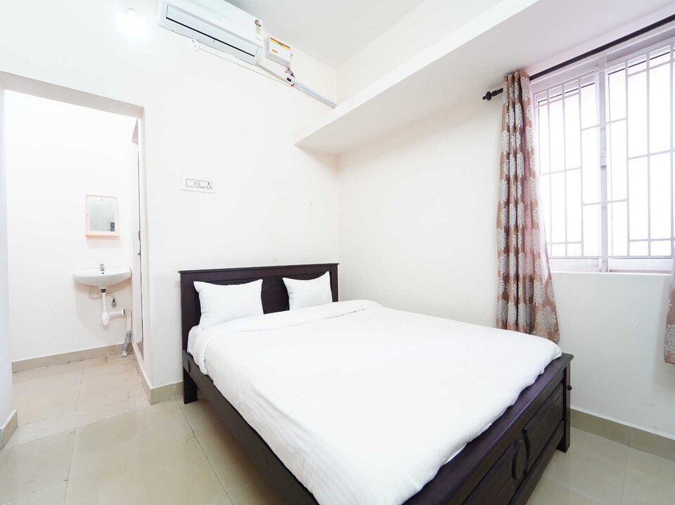 Collection O Thanjavur New Bus Terminal Formerly BMS Residency, Thanjavur, Thanjavur