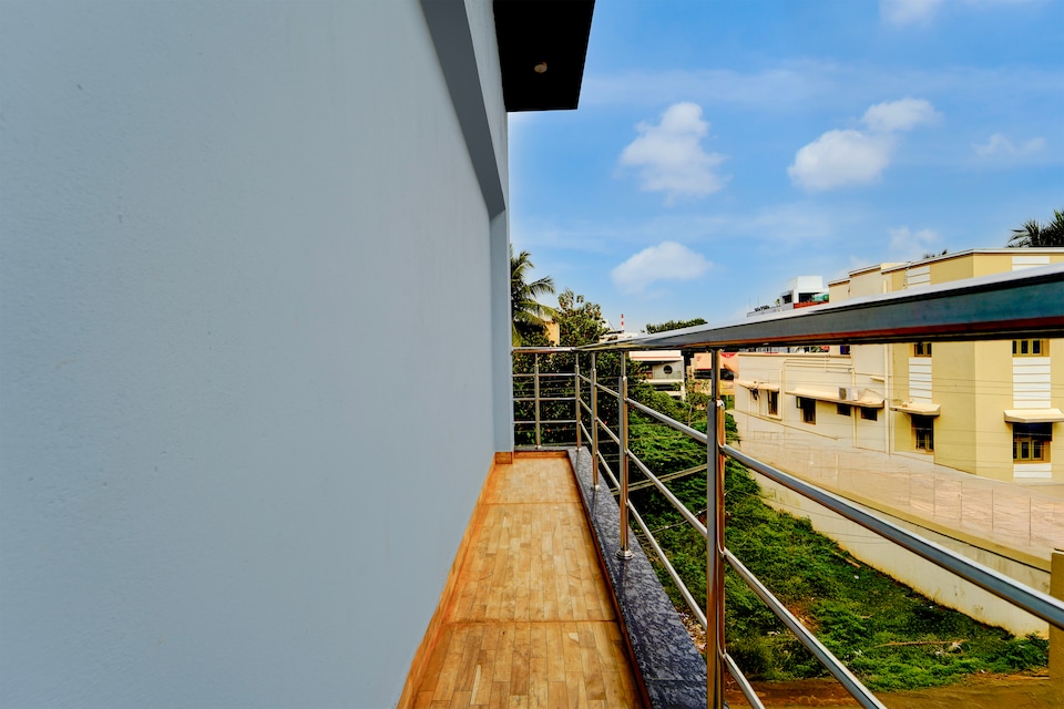 Super Collection O Thanjavur New Bus Terminal Formerly BMS Residency, Thanjavur, तंजावुर