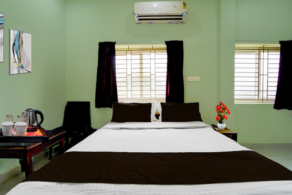 Collection O Thanjavur New Bus Terminal Formerly BMS Residency, Thanjavur, Thanjavur