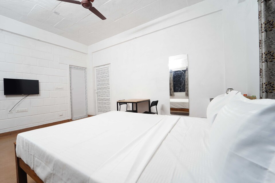 Collection O Thanjavur New Bus Terminal Formerly BMS Residency, Thanjavur, Thanjavur