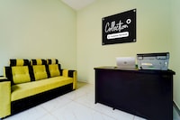 Super Collection O Thanjavur New Bus Terminal Formerly BMS Residency