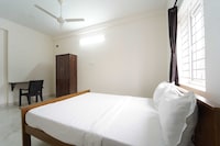 Collection O Thanjavur New Bus Terminal Formerly BMS Residency