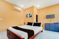 Super Collection O Thanjavur New Bus Terminal Formerly BMS Residency