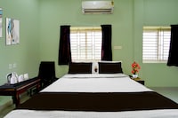 Super Collection O Thanjavur New Bus Terminal Formerly BMS Residency