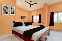 Super Collection O Thanjavur New Bus Terminal Formerly BMS Residency