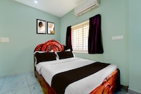 Super Collection O Thanjavur New Bus Terminal Formerly BMS Residency