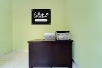 Super Collection O Thanjavur New Bus Terminal Formerly BMS Residency