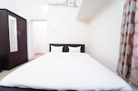 Collection O Thanjavur New Bus Terminal Formerly BMS Residency