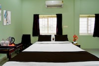 Collection O Thanjavur New Bus Terminal Formerly BMS Residency