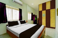 Super Collection O Thanjavur New Bus Terminal Formerly BMS Residency