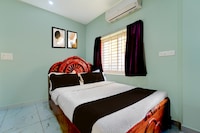 Collection O Thanjavur New Bus Terminal Formerly BMS Residency