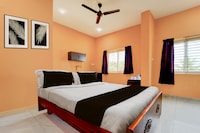 Super Collection O Thanjavur New Bus Terminal Formerly BMS Residency