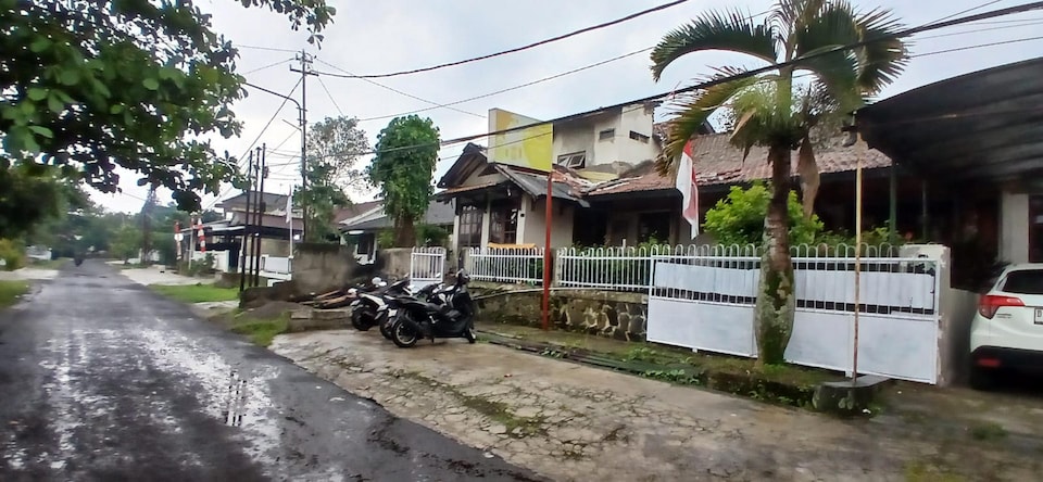 OYO 94801 Pad Guest House , Bandung, Bandung