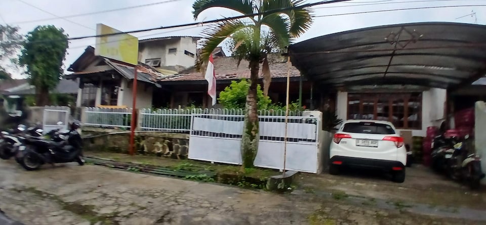 OYO 94801 Pad Guest House , Bandung, Bandung