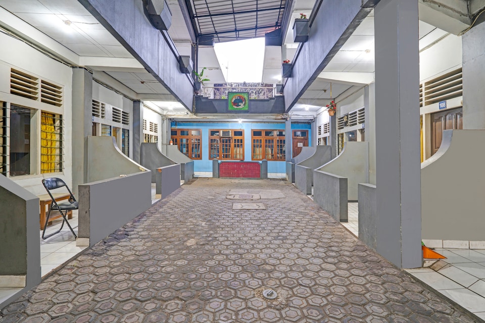 OYO 94802 Hotel Prima, Cianjur, Cianjur