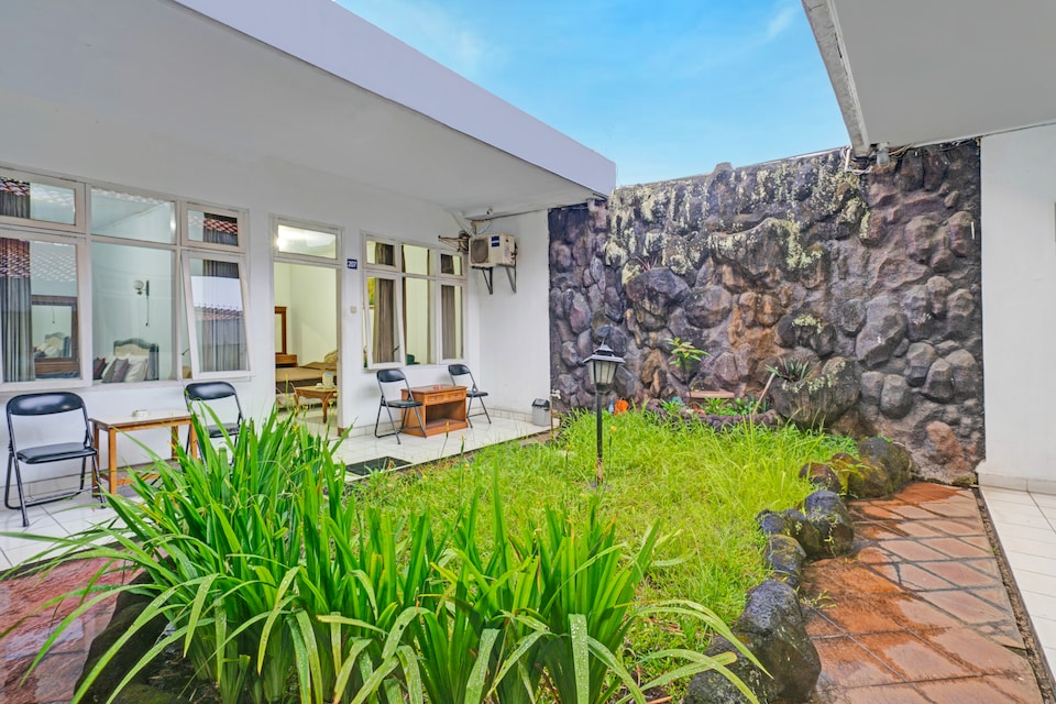 OYO 94802 Hotel Prima, Cianjur, Cianjur