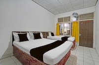 OYO 94802 Hotel Prima