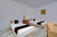 OYO 94802 Hotel Prima