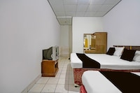 OYO 94802 Hotel Prima