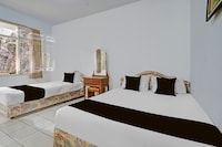 OYO 94802 Hotel Prima