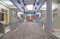 OYO 94802 Hotel Prima