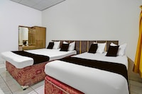 OYO 94802 Hotel Prima