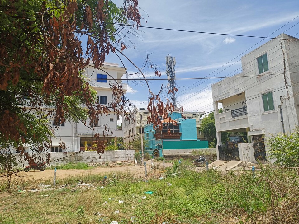 Hotel O New Nest, Tirunelveli Railway Junction, Tirunelveli