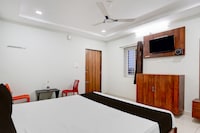 Collection O Mini Bypass Nellore Road Formerly AMR Guest Inn