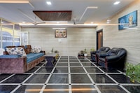 Super Collection O Mini Bypass Nellore Road Formerly AMR Guest Inn